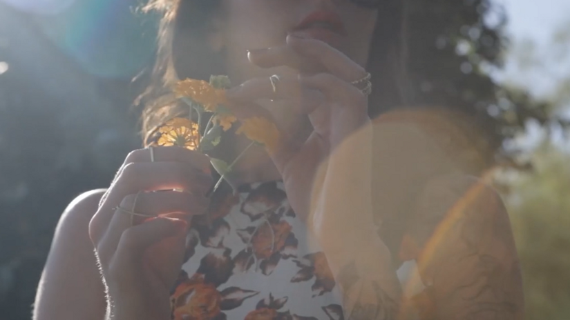 Seasick Mama -"With A Broken Heart"